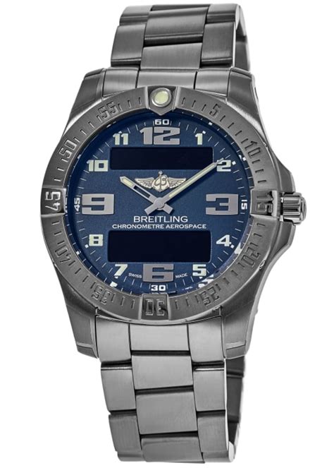 breitling aerospace evo mariner blue|breitling aerospace evo discontinued.